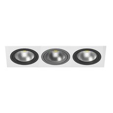 Точечный светильник для натяжных потолков Lightstar i836070907