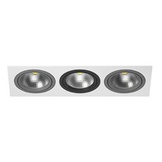 Точечный светильник для натяжных потолков Lightstar i836090709