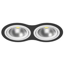 Точечный светильник для подвесные потолков Lightstar i9270606