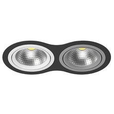 Точечный светильник для натяжных потолков Lightstar i9270609