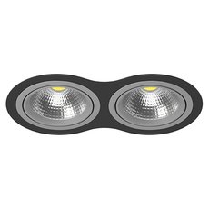 Точечный светильник для реечных потолков Lightstar i9270909
