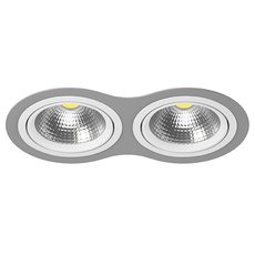 Точечный светильник для натяжных потолков Lightstar i9290606