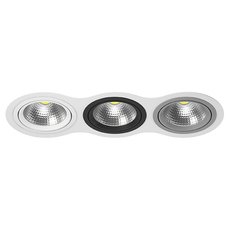 Точечный светильник для подвесные потолков Lightstar i936060709