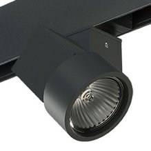 Светильник для однофазного шинопровода Lightstar(Illumo X1) PRO051027
