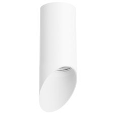 Точечный светильник с арматурой белого цвета, плафонами белого цвета Lightstar R43636