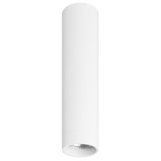Точечный светильник с арматурой белого цвета, металлическими плафонами DENKIRS DK2052-WH