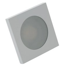 Точечный светильник для гипсокарт. потолков DENKIRS DK3014-WH