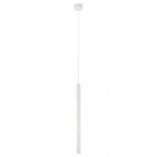Светильник с арматурой белого цвета, металлическими плафонами DENKIRS DK4304-WH