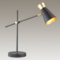 Настольная лампа в гостиную Lumion 3790/1T