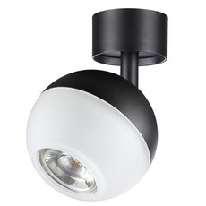 Накладный точечный светильник Novotech 370811