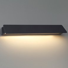 Светильник для уличного освещения с плафонами чёрного цвета Odeon Light 6642/16WL