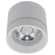 Точечный светильник с металлическими плафонами Aployt APL.0043.09.05