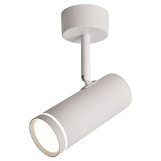 Точечный светильник с металлическими плафонами Omnilux OML-102219-12