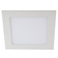 Точечный светильник с плафонами белого цвета ЭРА LED 2-3-4K