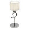 Настольная лампа iLamp(Bella) RM1029/1T CR