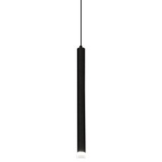 Светильник с арматурой чёрного цвета, плафонами чёрного цвета Moderli V2321-PL