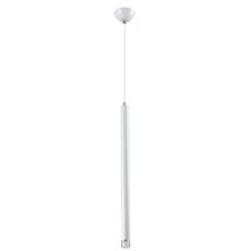 Светильник с плафонами белого цвета Moderli V2320-PL