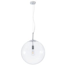 Светильник с плафонами прозрачного цвета Arte Lamp A1940SP-1CC