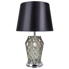 Настольная лампа с текстильными плафонами Arte Lamp A4029LT-1CC