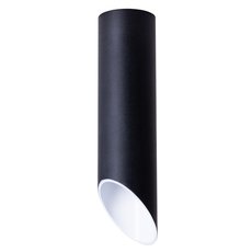 Точечный светильник для гипсокарт. потолков Arte Lamp A1622PL-1BK