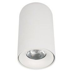 Точечный светильник с арматурой белого цвета Loft IT 10220 White 3000K
