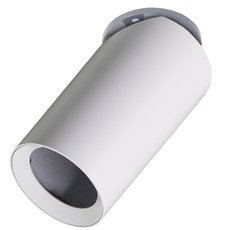 Точечный светильник с арматурой белого цвета, плафонами белого цвета Arte Lamp A3213PL-1WH
