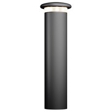 Светильник для уличного освещения с плафонами чёрного цвета Maytoni O460FL-L10GF3K1