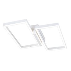 Потолочный светильник Escada 10209/2LED White