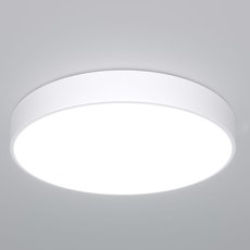 Потолочный светильник Eurosvet 90320/1 белый