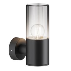 Светильник для уличного освещения с арматурой чёрного цвета Maytoni O432WL-01GF