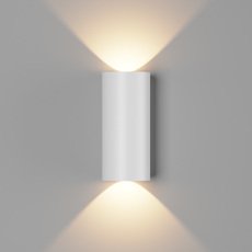 Светильник для уличного освещения DesignLed LWA0148B-WH-WW