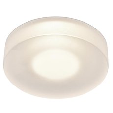Точечный светильник с плафонами белого цвета Lumker MINI-COMBO-AC
