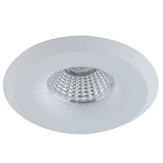 Точечный светильник с арматурой белого цвета DesignLed LC1510WH-7-NW