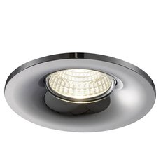 Точечный светильник для подвесные потолков DesignLed NC1761R-CH