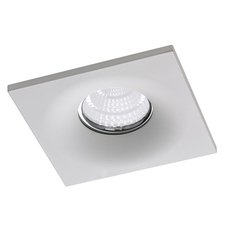 Точечный светильник с металлическими плафонами DesignLed NC1761SQ-FW