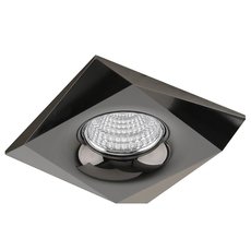 Точечный светильник с арматурой чёрного цвета DesignLed NC1874-FBK