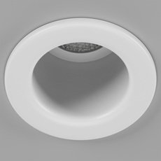 Встраиваемый точечный светильник DesignLed DL-A004-3-WH-WW
