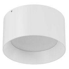 Точечный светильник с плафонами белого цвета DesignLed BQ-SF12-WH-NW