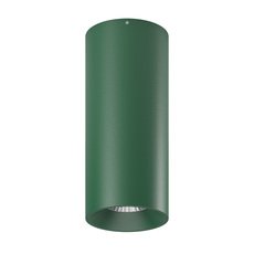 Точечный светильник с металлическими плафонами Lumker VL-BASE-GE-WW