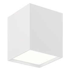 Точечный светильник с арматурой белого цвета DesignLed GW-8601-10-WH-NW