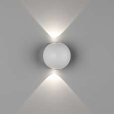Светильник для уличного освещения настенные светильники DesignLed GW-A161-2-6-WH-NW