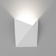 Светильник для уличного освещения с арматурой белого цвета DesignLed GW-A816-7-WH-NW