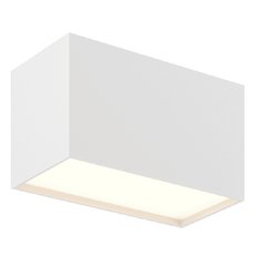 Точечный светильник с арматурой белого цвета DesignLed GW-8602-20-WH-NW
