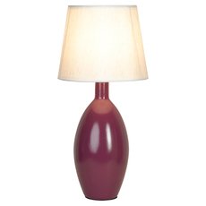 Настольная лампа в гостиную Lussole LSP-0581Wh