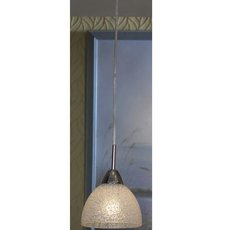 Светильник с стеклянными плафонами Lussole LSF-1606-01