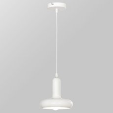 Светильник с металлическими плафонами Lussole LSP-8915