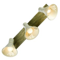 Спот с тремя лампами Lussole LSP-8059