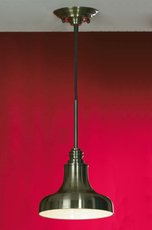 Подвесной светильник Lussole LSL-3006-01