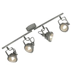 Спот с четырьмя лампами Lussole GRLSP-9882