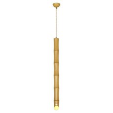 Светильник с металлическими плафонами Lussole LSP-8563-5